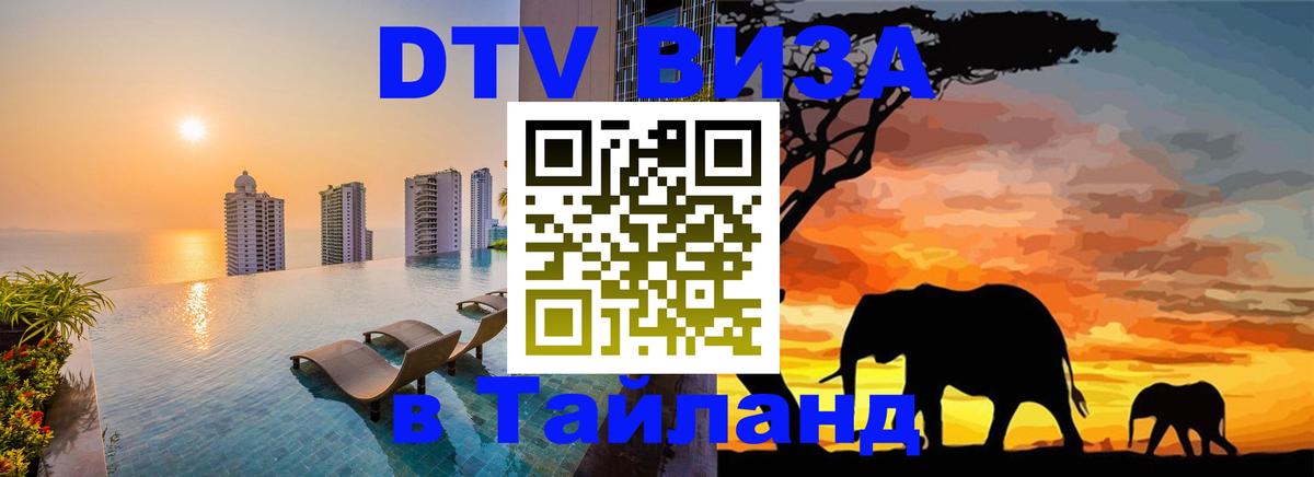 Сколько стоит DTV виза — актуальные цены, оформление даже без документов - 20.11.2025 